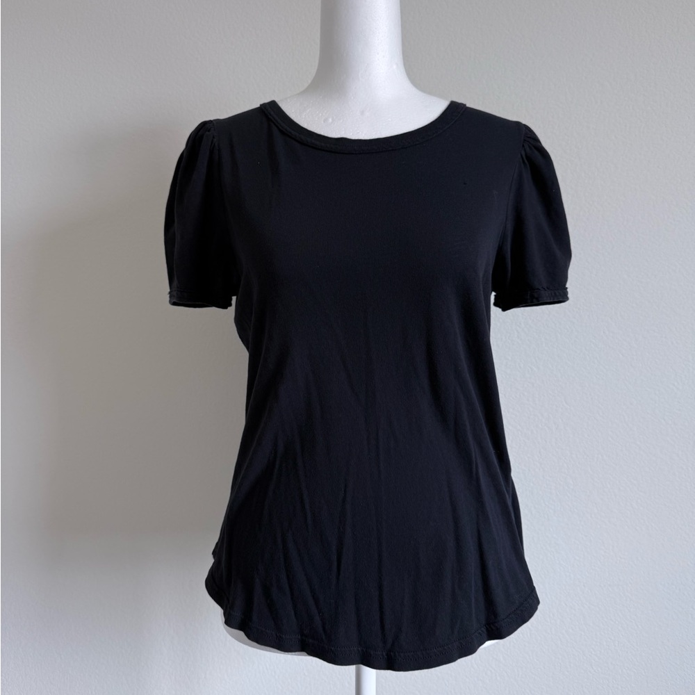 Kate Spade - Classic Black Women's Top